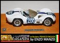 Maserati 61 Birdcage n.200 Targa Florio 1960 - John Day  1.43 (5)